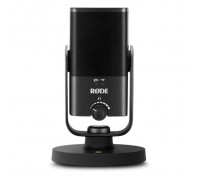 Мікрофон Rode NT-USB Mini Black (NT-USB Mini)