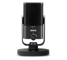 Мікрофон Rode NT-USB Mini Black (NT-USB Mini)