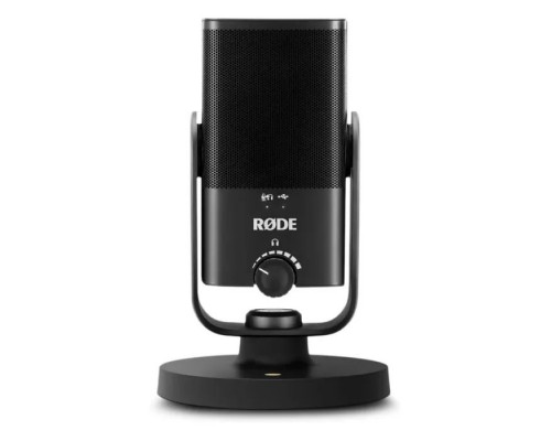 Мікрофон Rode NT-USB Mini Black (NT-USB Mini)