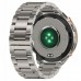 Смарт-годинник KOSPET Tank T3 ULTRA 2 SE SILVER (6974958251187)