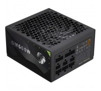 Блок живлення Gamemax 600W (GM 600B Fully-modular New)