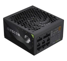 Блок живлення Gamemax 600W (GM 600B Fully-modular New)