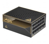 Блок живлення MSI 1600W (MEG Ai1600T PCIE5)