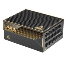Блок живлення MSI 1600W (MEG Ai1600T PCIE5)