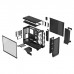 Корпус для ПК Fractal Design Meshify 3 XL Ambience Pro RBTG (FD-C-MES3X-03)