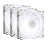 Кулер до корпусу ID-Cooling TF-12025-PRO SW TRIO