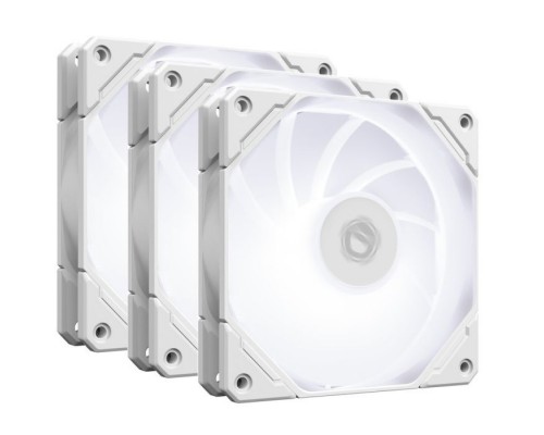 Кулер до корпусу ID-Cooling TF-12025-PRO SW TRIO