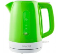 Електрочайник Sencor SWK 1021GR (SWK1021GR)