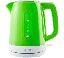 Електрочайник Sencor SWK 1021GR (SWK1021GR)