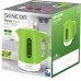 Електрочайник Sencor SWK 1021GR (SWK1021GR)