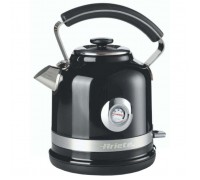 Електрочайник Ariete 2854 Black