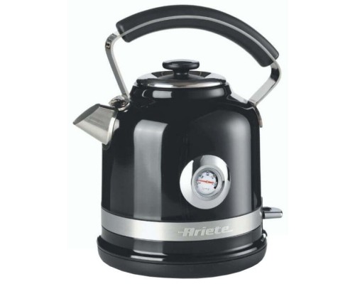 Електрочайник Ariete 2854 Black