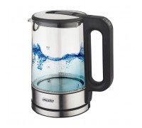 Електрочайник Mesko MS 1301 black