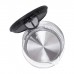 Електрочайник Mesko MS 1301 black
