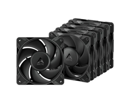 Кулер до корпусу Arctic P12 PRO PST 5PCS (ACFAN00307A)