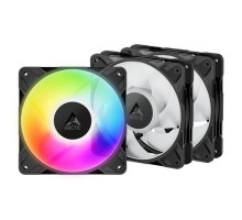 Кулер до корпусу Arctic P12 PRO A-RGB 3PCS (ACFAN00310A)