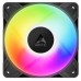 Кулер до корпусу Arctic P12 PRO A-RGB 3PCS (ACFAN00310A)
