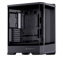 Корпус для ПК JONSBO D400 Black