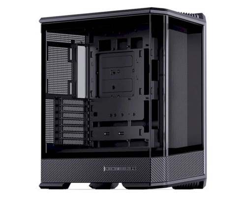Корпус для ПК JONSBO D400 Black