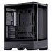 Корпус для ПК JONSBO D400 Black