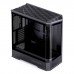 Корпус для ПК JONSBO D400 Black