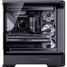 Корпус для ПК JONSBO D400 Black