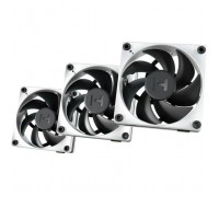 Кулер до корпусу Hyte THICC FP12 FAN 3 PACK (FAN-HYTE-FP12-BW-3NP)