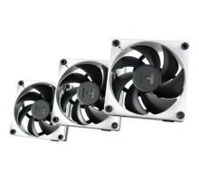Кулер до корпусу Hyte THICC FP12 FAN 3 PACK (FAN-HYTE-FP12-BW-3NP)