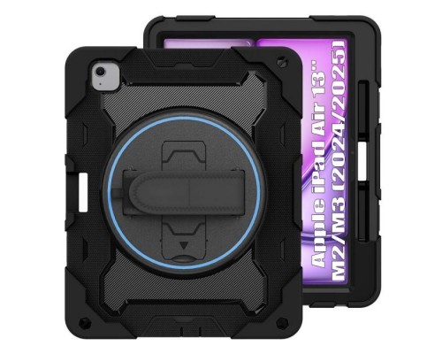 Чохол до планшета BeCover Protected Cover Apple iPad Air 13