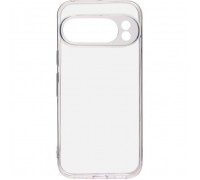 Чохол до мобільного телефона Armorstandart Air Google Pixel 10 Pro 5G Transparent (ARM87220)