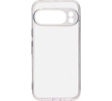 Чохол до мобільного телефона Armorstandart Air Google Pixel 10 Pro 5G Transparent (ARM87220)