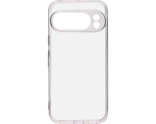 Чохол до мобільного телефона Armorstandart Air Google Pixel 10 Pro 5G Transparent (ARM87220)