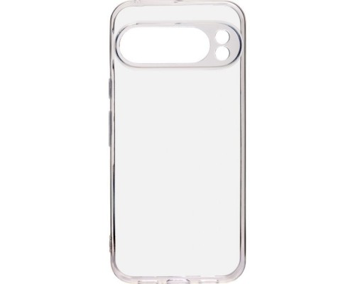 Чохол до мобільного телефона Armorstandart Air Google Pixel 10 Pro XL 5G Transparent (ARM87221)