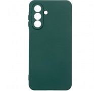 Чохол до мобільного телефона Armorstandart ICON Samsung A17 4G Dark Green (ARM86776)