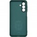Чохол до мобільного телефона Armorstandart ICON Samsung A17 4G Dark Green (ARM86776)
