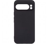 Чохол до мобільного телефона Armorstandart Matte Slim Fit Google Pixel 10 Pro XL 5G Black (ARM87256)