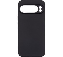 Чохол до мобільного телефона Armorstandart Matte Slim Fit Google Pixel 10 Pro XL 5G Black (ARM87256)