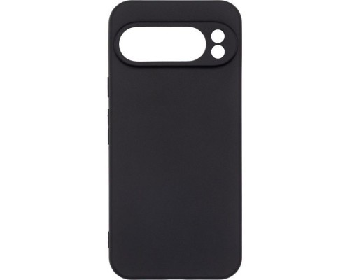 Чохол до мобільного телефона Armorstandart Matte Slim Fit Google Pixel 10 Pro XL 5G Black (ARM87256)