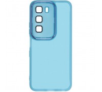 Чохол до мобільного телефона Armorstandart Shade Infinix Hot 60i 4G Blue (ARM87946)