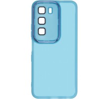 Чохол до мобільного телефона Armorstandart Shade Infinix Hot 60i 4G Blue (ARM87946)