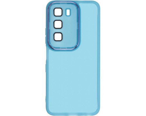 Чохол до мобільного телефона Armorstandart Shade Infinix Hot 60i 4G Blue (ARM87946)