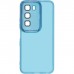 Чохол до мобільного телефона Armorstandart Shade Infinix Hot 60i 4G Blue (ARM87946)