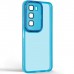 Чохол до мобільного телефона Armorstandart Shade Infinix Hot 60i 4G Blue (ARM87946)