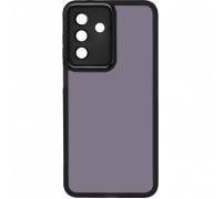 Чохол до мобільного телефона Armorstandart Shade Samsung A17 4G Black (ARM87075)