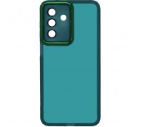 Чохол до мобільного телефона Armorstandart Shade Samsung A17 4G Dark Green (ARM87077)