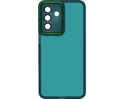 Чохол до мобільного телефона Armorstandart Shade Samsung A17 4G Dark Green (ARM87077)