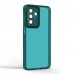 Чохол до мобільного телефона Armorstandart Shade Samsung A17 4G Dark Green (ARM87077)