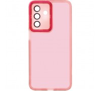 Чохол до мобільного телефона Armorstandart Shade Samsung A17 4G Pink (ARM87078)