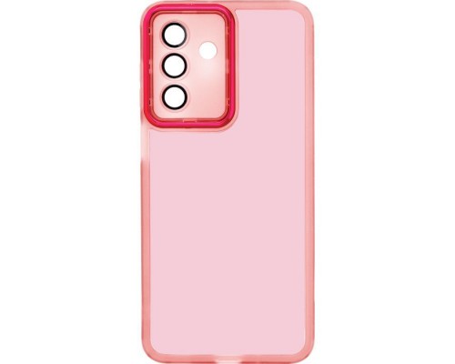 Чохол до мобільного телефона Armorstandart Shade Samsung A17 4G Pink (ARM87078)
