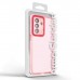 Чохол до мобільного телефона Armorstandart Shade Samsung A17 4G Pink (ARM87078)